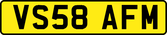 VS58AFM