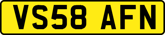 VS58AFN