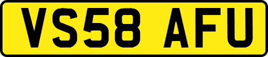 VS58AFU