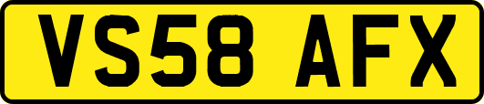 VS58AFX