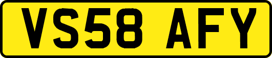 VS58AFY
