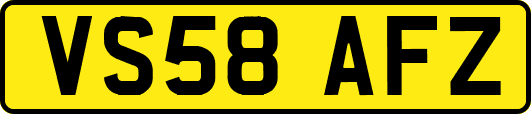 VS58AFZ