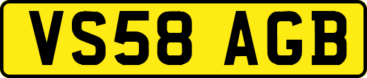 VS58AGB