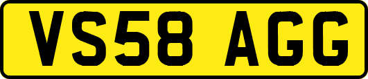 VS58AGG