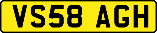 VS58AGH