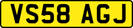 VS58AGJ
