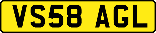 VS58AGL