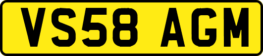 VS58AGM