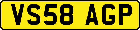 VS58AGP