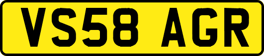 VS58AGR