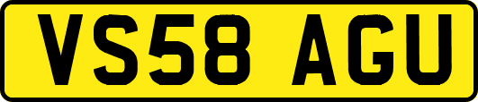 VS58AGU