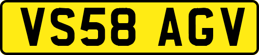 VS58AGV