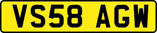 VS58AGW
