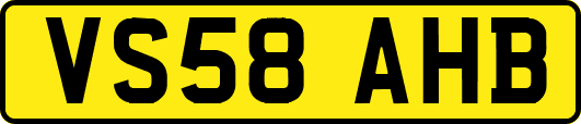 VS58AHB