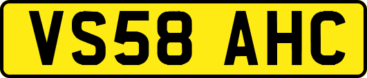 VS58AHC