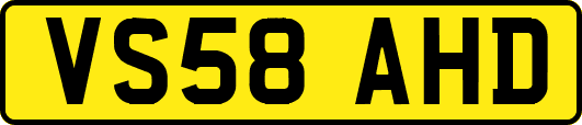 VS58AHD