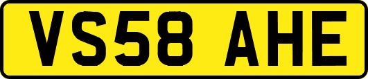 VS58AHE