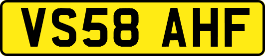 VS58AHF