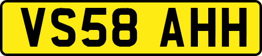 VS58AHH