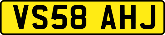 VS58AHJ