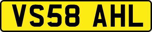 VS58AHL