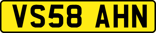 VS58AHN