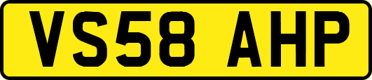 VS58AHP