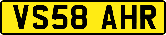 VS58AHR