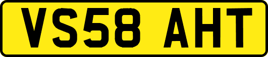VS58AHT