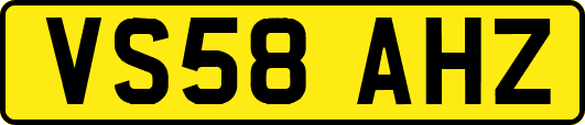 VS58AHZ