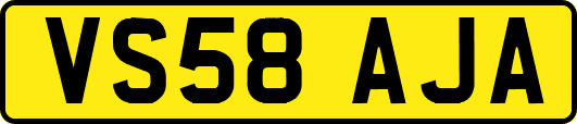 VS58AJA
