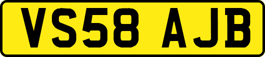 VS58AJB