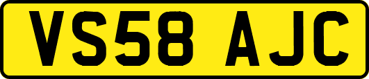 VS58AJC