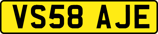 VS58AJE