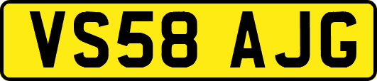 VS58AJG