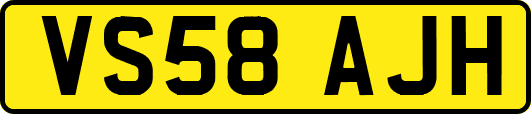 VS58AJH