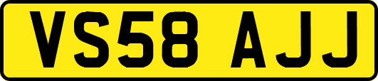 VS58AJJ