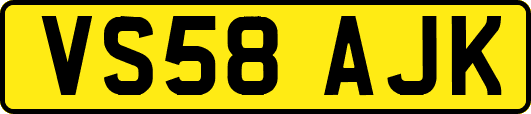 VS58AJK