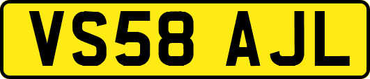 VS58AJL