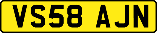 VS58AJN