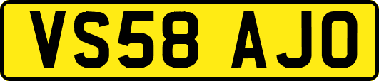 VS58AJO