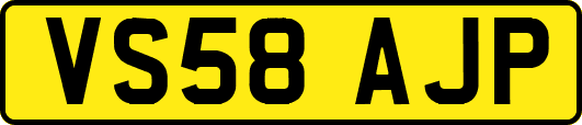 VS58AJP