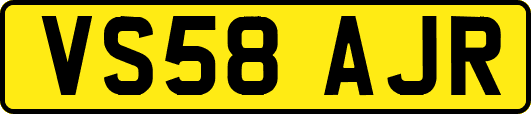 VS58AJR