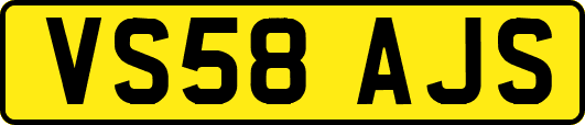 VS58AJS