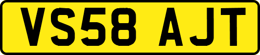 VS58AJT