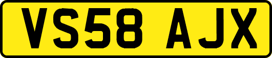 VS58AJX