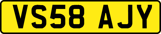 VS58AJY