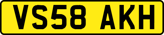 VS58AKH