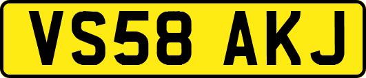 VS58AKJ