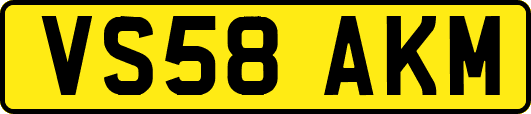 VS58AKM